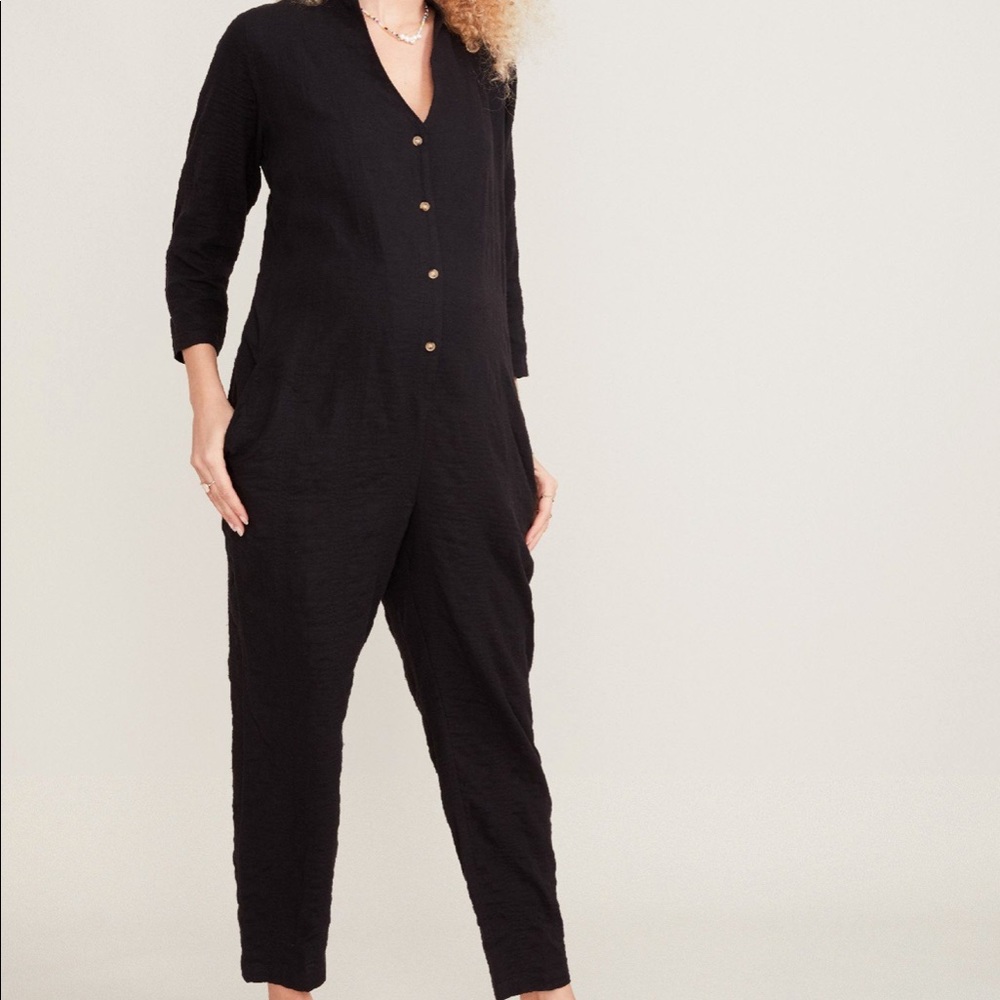 HATCH Collection jumpsuit